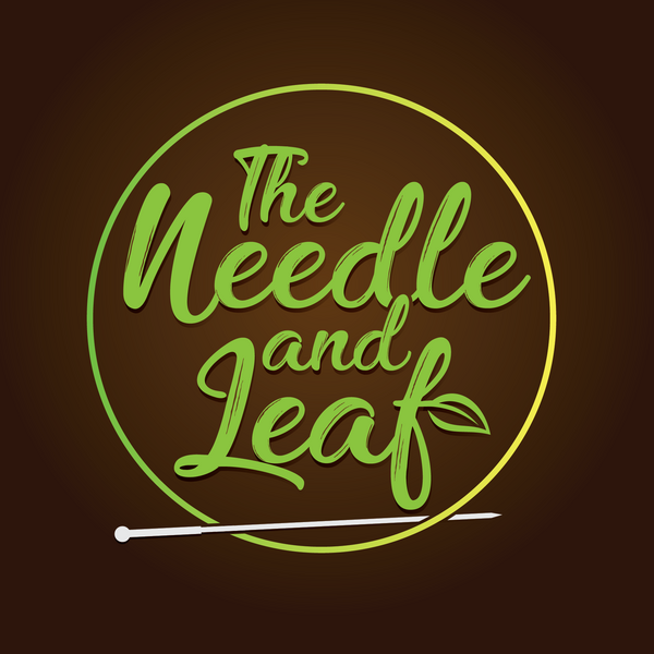 The Needle and Leaf
