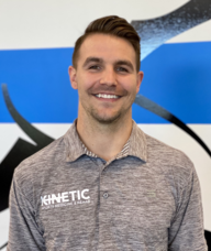 Book an Appointment with Dr. Taylor Ptacek for Chiropractic/Physiotherapy