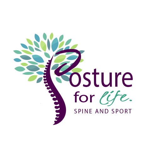 Posture For Life Spine and Sport