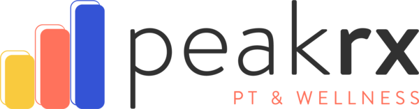 PeakRx Performance Therapy