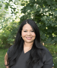 Book an Appointment with Katherine Triestman for Massage Therapy