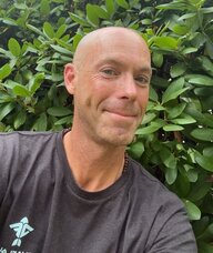 Book an Appointment with Brent Maczko for Community Classes