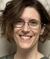 Book an Appointment with Ilyse Garber at Good Health Easton