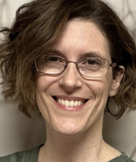 Book an Appointment with Ilyse Garber for Acupuncture