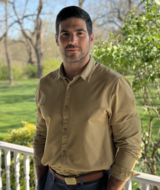 Book an Appointment with Kevin Dunn at Good Health Easton