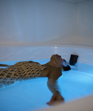 Book an Appointment with Floating Therapy for Floating