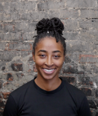 Book an Appointment with Shayna Whitfield for Massage Therapy