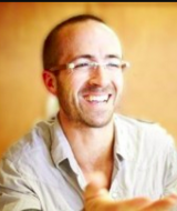 Book an Appointment with Nicholas Easterday at Seattle Massage Sauna & Float