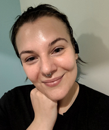 Book an Appointment with Griselde Mond at Seattle Massage Sauna & Float