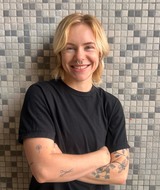 Book an Appointment with Kyle Mullican at Seattle Massage Sauna & Float