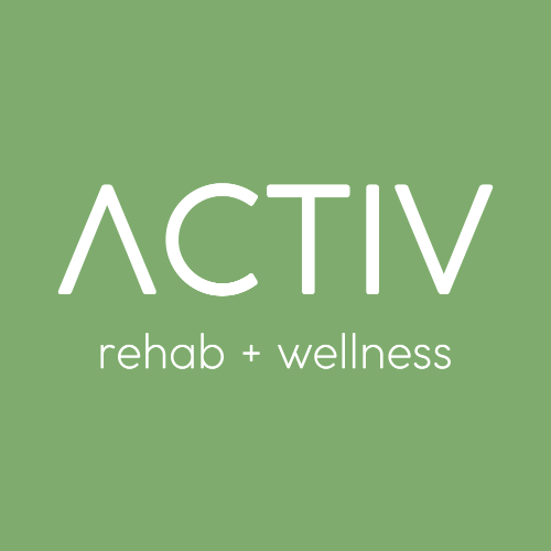 ACTIV Rehab and Wellness