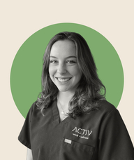 Book an Appointment with Aubrey Clay for ACTIV Functional Exercise + Personal Training