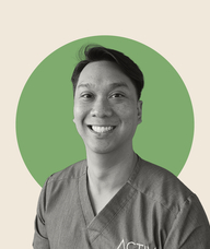 Book an Appointment with Dr. Thomas Le for ACTIV Therapy Sessions