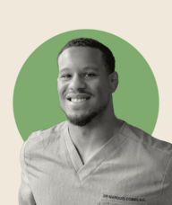 Book an Appointment with Dr. Marquis Cobbs for ACTIV Therapy Sessions