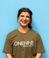 Book an Appointment with Sofia Beyer at One Nine - Solana Beach