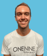 Book an Appointment with John Bunnell at One Nine - Solana Beach