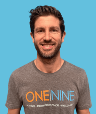 Book an Appointment with Dave Gerbarg for Physical Therapy