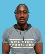 Book an Appointment with Eddie Ogamba at One Nine - Solana Beach