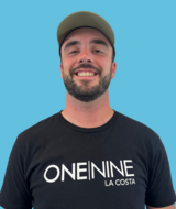 Book an Appointment with Matthew Scanlin at One Nine - Solana Beach