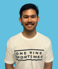 Book an Appointment with Eric Duong for Physical Therapy