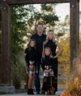 Book an Appointment with Dr. Amy Bell at Elite Chiropractic & Wellness Panama City Office
