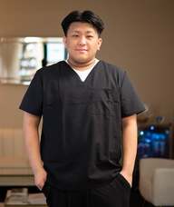 Book an Appointment with Alex Her for Massage Therapy