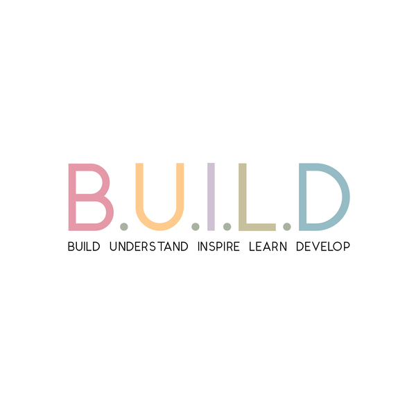 BUILD Pediatric Therapy