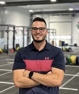 Book an Appointment with Josh Kampe at Optimal Movement- Rochester