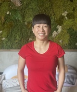 Book an Appointment with Jing Wang at Optimal Movement- Rochester