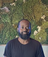 Book an Appointment with Ernest Augustin at Optimal Movement- Rochester