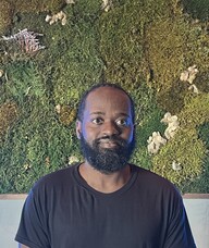 Book an Appointment with Ernest Augustin for Massage