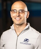 Book an Appointment with Jesse Lewis at Downtown/DuPont Circle Area