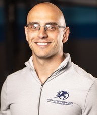 Book an Appointment with Jesse Lewis for Physical Therapy