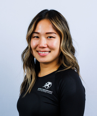 Book an Appointment with Ashlee Kim for Physical Therapy