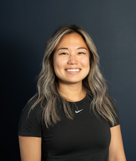 Book an Appointment with Ashlee Kim for Physical Therapy