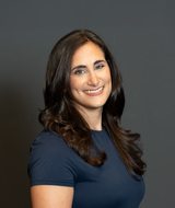 Book an Appointment with Ariella Bickell at Downtown/DuPont Circle Area