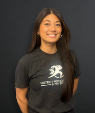 Book an Appointment with Fatima Maxwell for Physical Therapy