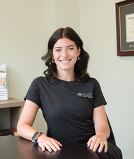 Book an Appointment with Tyra Rojtas for Pelvic Health Physical Therapy