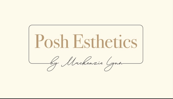 Posh Esthetics LLC