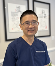 Book an Appointment with Qianhui Zhang for Acupuncture