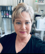 Book an Appointment with Robin Miller for Waxing