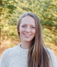 Book an Appointment with Danielle Donarski for Full Spine Chiropractic