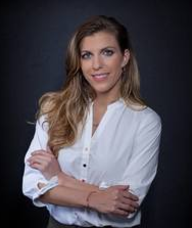 Book an Appointment with Dr. Ashley Wilcoxson for Chiropractic