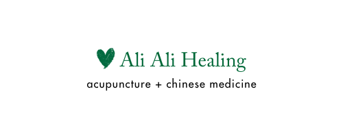 Ali Ali Healing