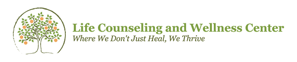 Life Counseling and Wellness