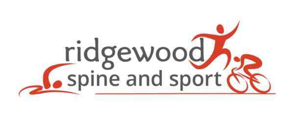 Ridgewood Spine and Sport