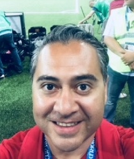 Book an Appointment with Giuseppe Giovatto Jr for Ridgewood Spine And Sport
