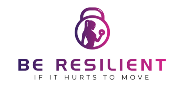 Be Resilient