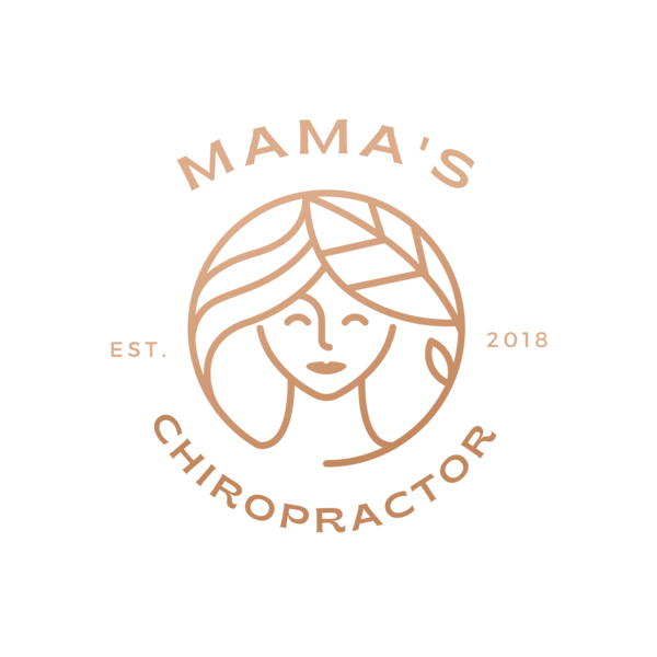 Mama's Chiropractor 