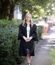 Book an Appointment with Sarah Cadiere for Chiropractic